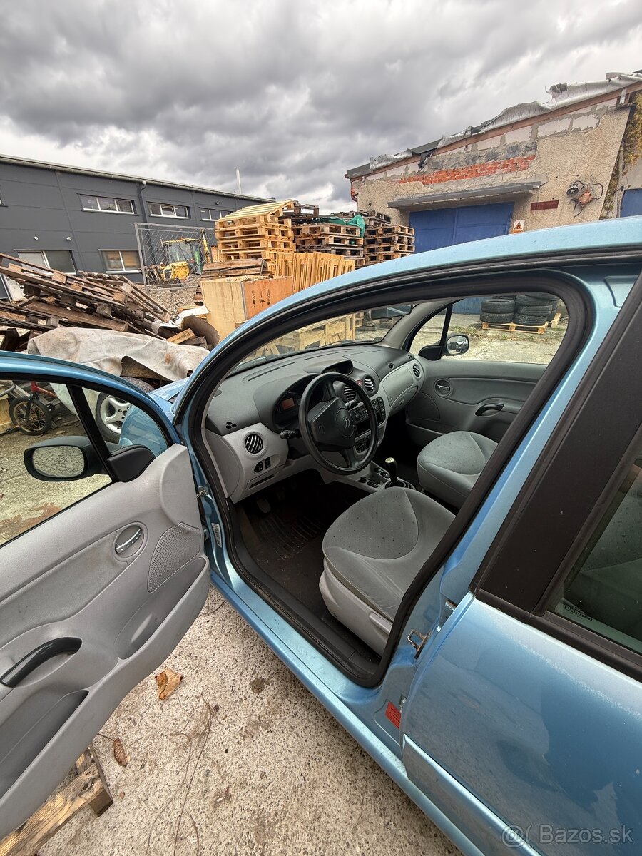 Citroën C3 - 9
