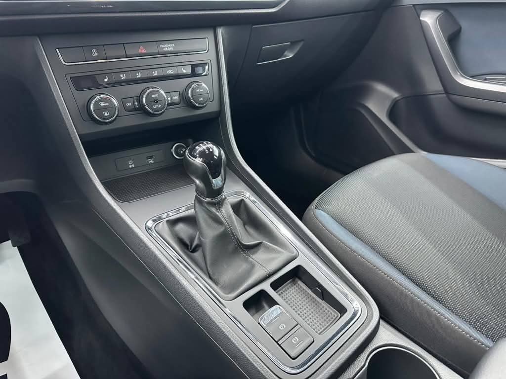 Ateca 1,6 TDI M6 - 9