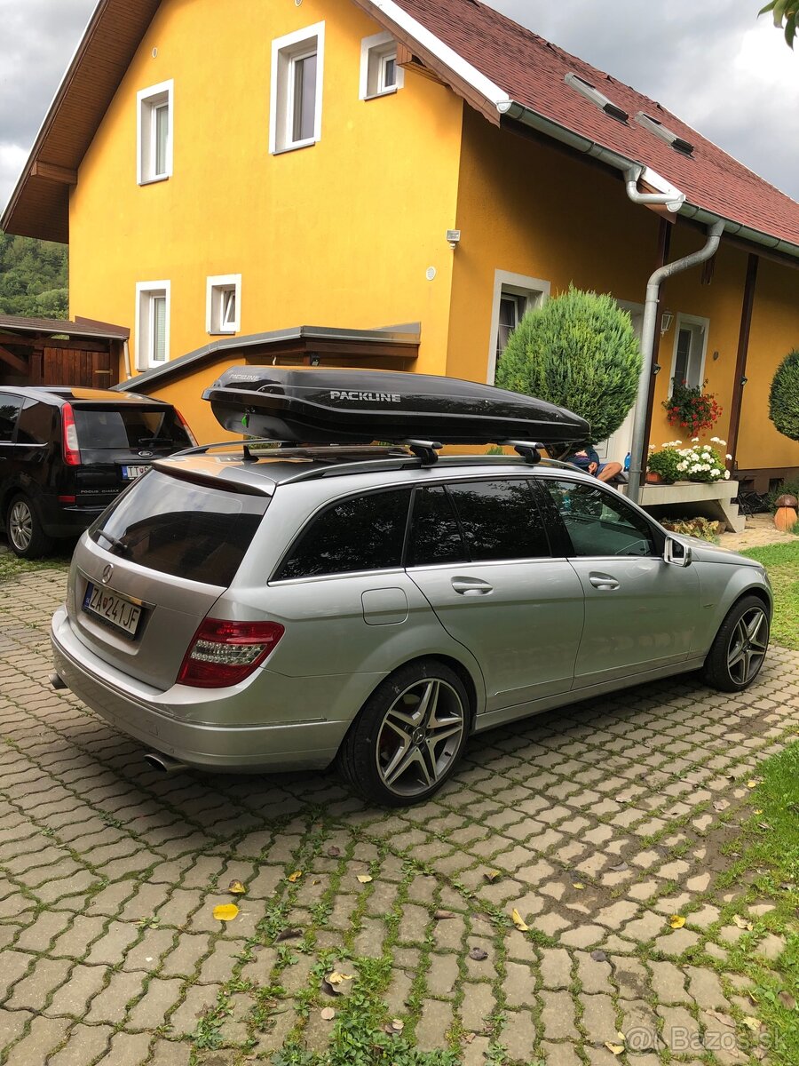 Požičanie, prenájom Strešných boxov - 9