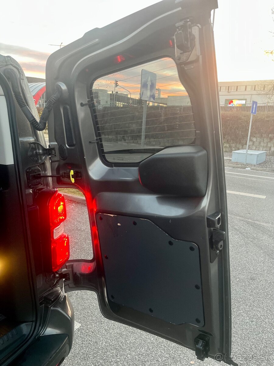 Toyota ProAce Verso 9 miestna - 9