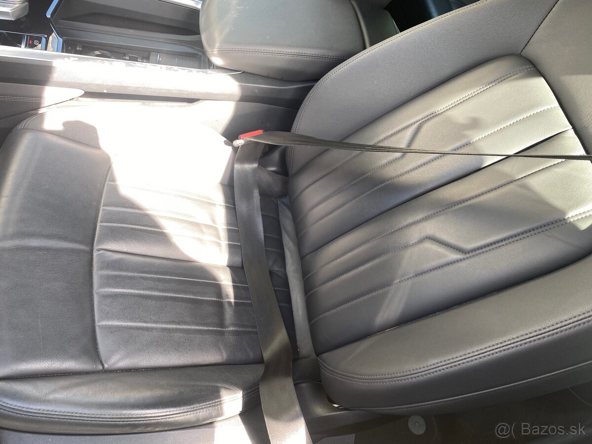 Predám audi e-tron len 67000km Servis 1majitel Quattro 50 - 9