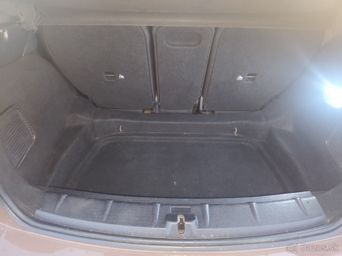 MINI Cooper Countryman S ALL4 1,6 / 135 kW - 9