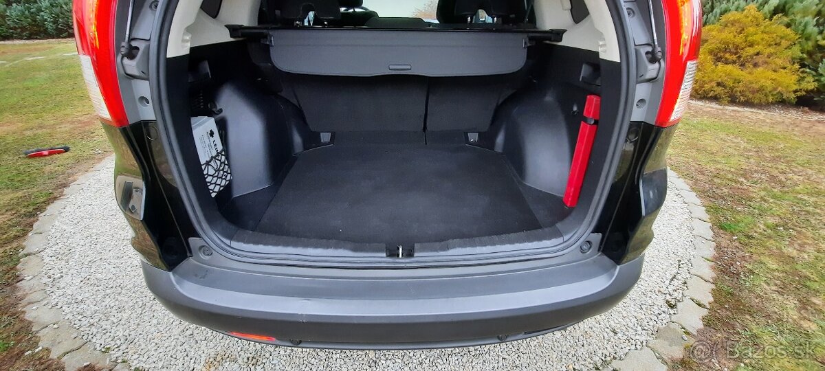 Honda CR-V - 9
