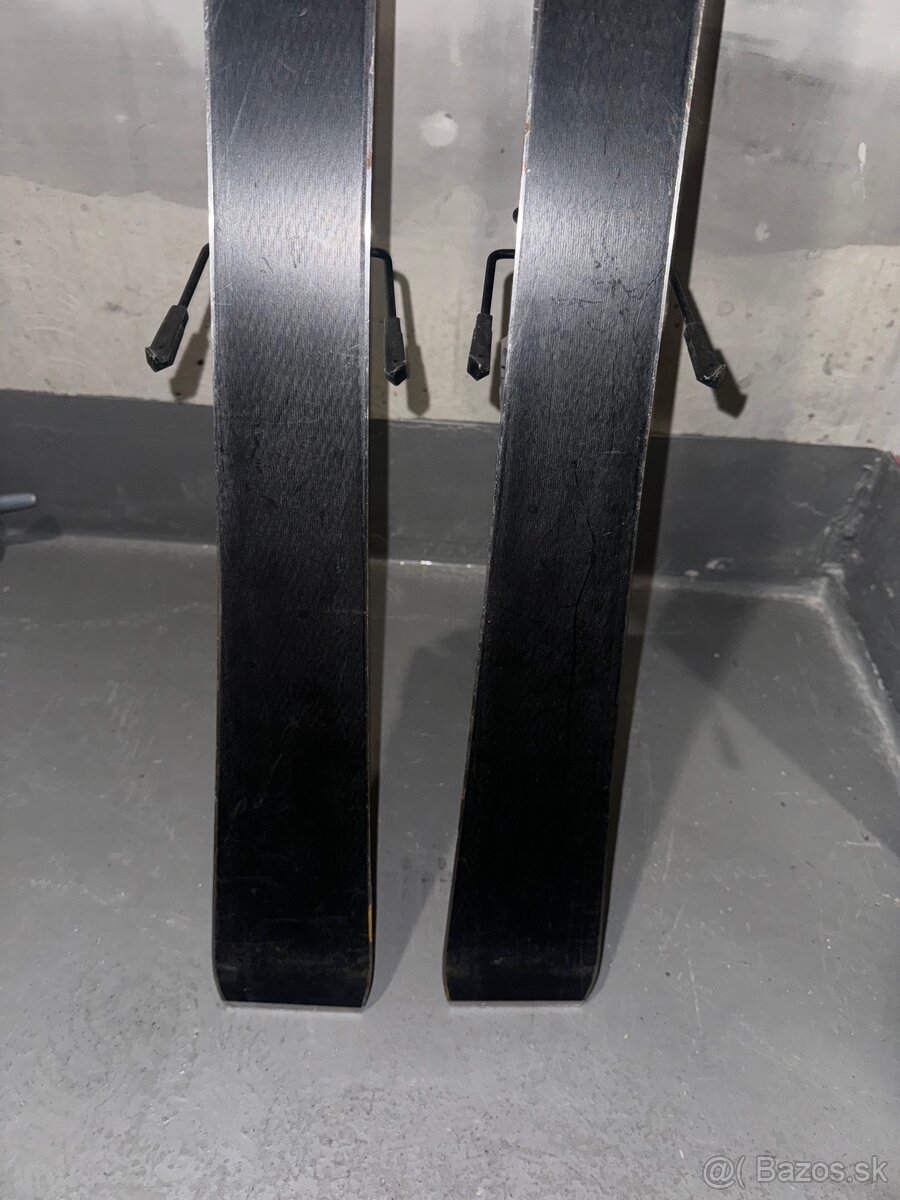 Lyže Rossignol veľkosť 120 - 9