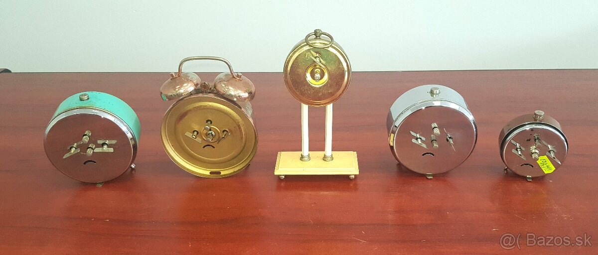 Hodinky naramkove,stolove,ine - 9