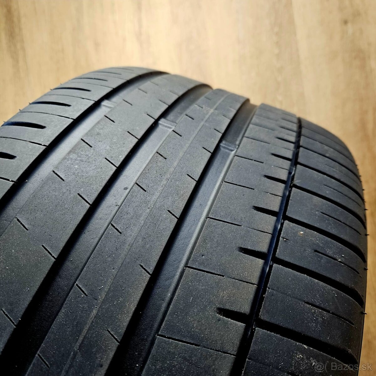 R22 5x112 MB, Audi, ... + 295/30R22 - 9