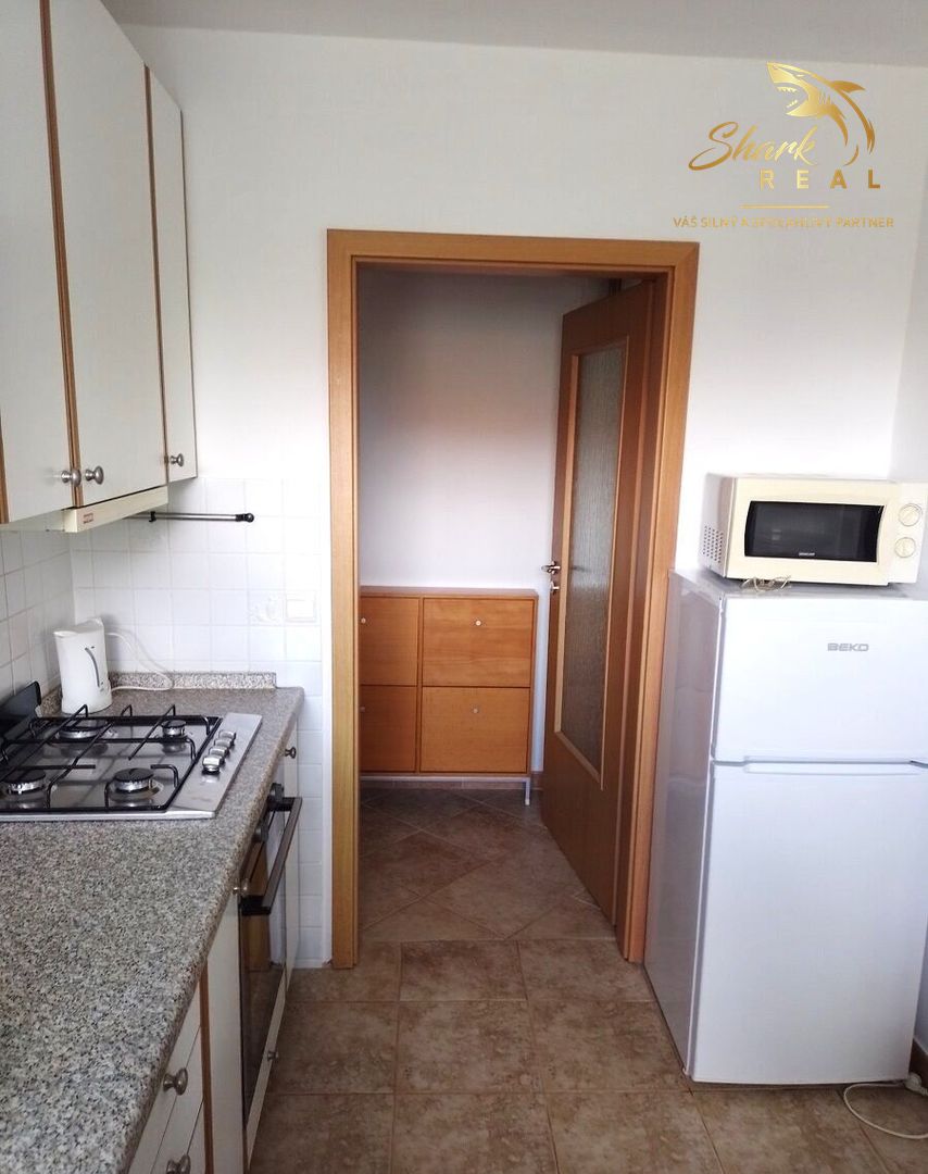 2i byt Zariadený Tehlový dom _ Parkovanie GRÁTIS Komorné p – foto 9
