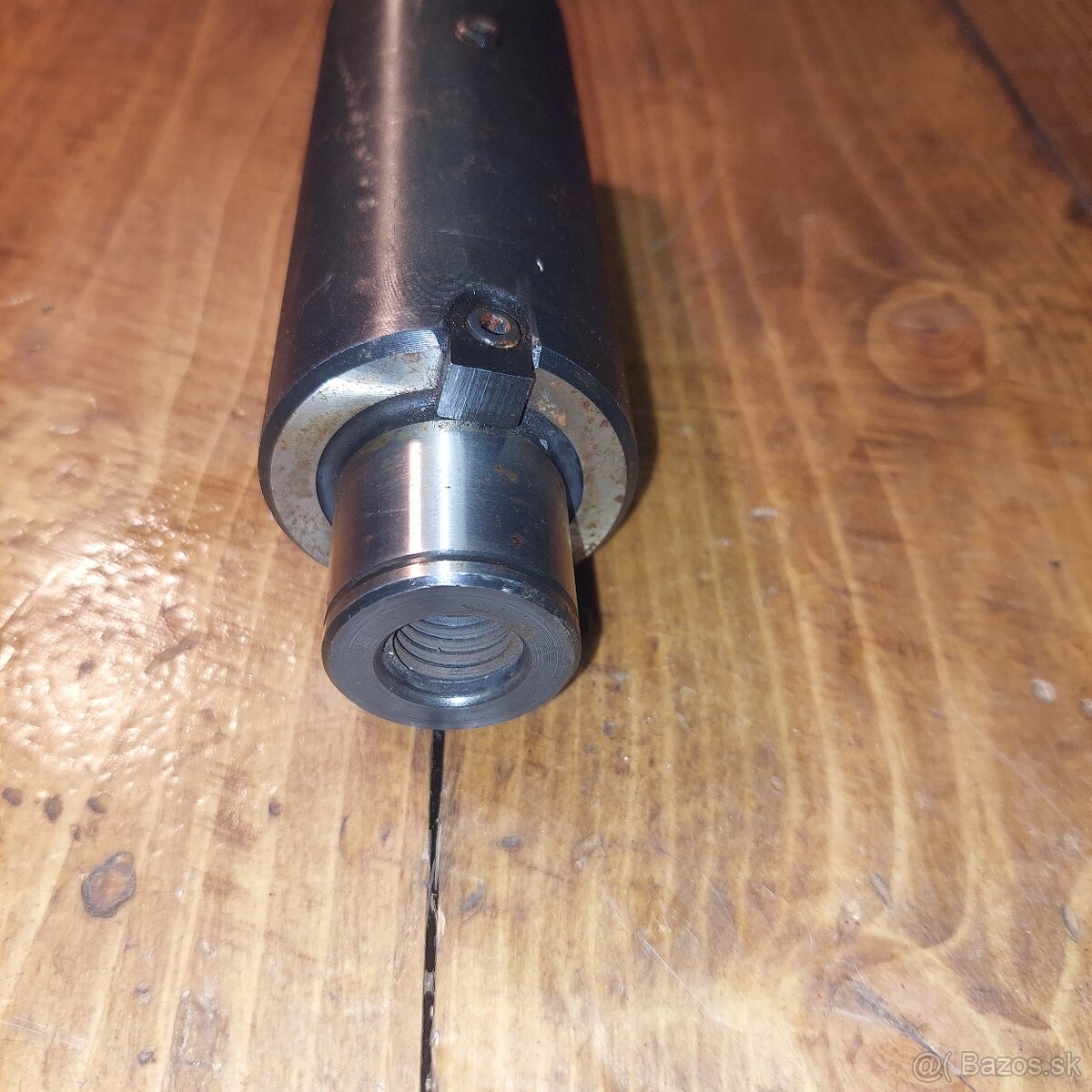 Redukcie Weldon a MK - 9