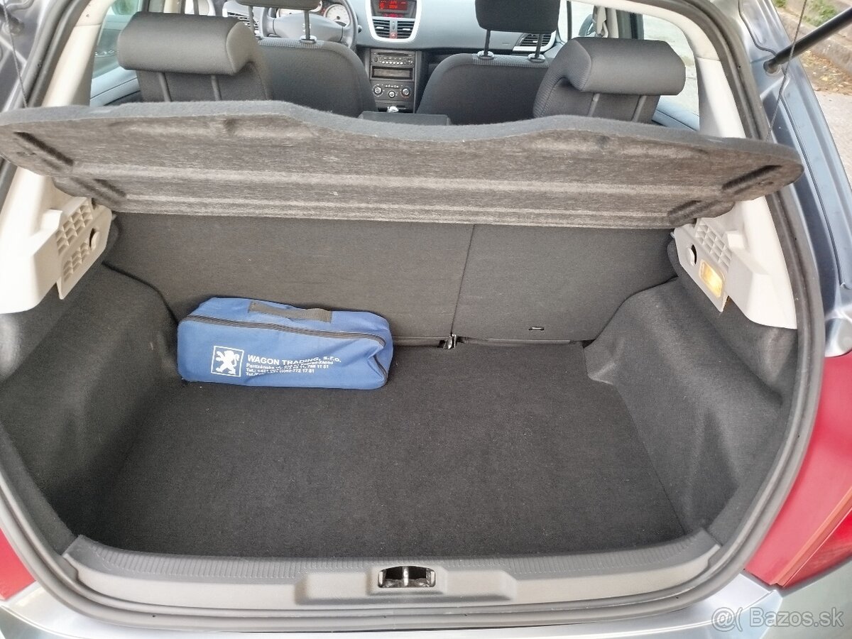 Peugeot 207 HDI - 9
