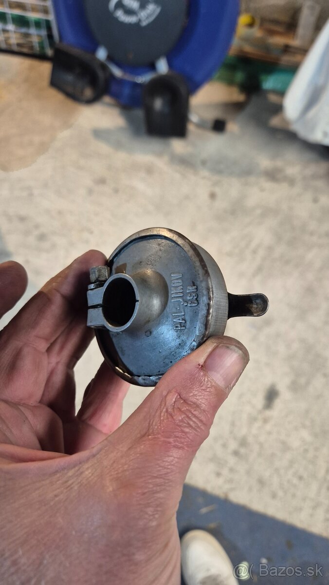 Jawa 555 550 Pionier 20 21 - 9