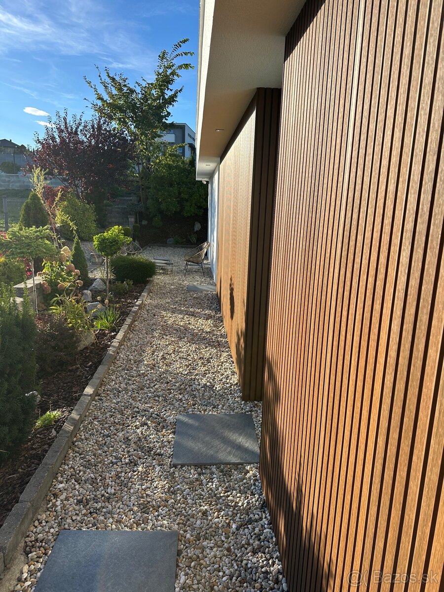 RODINNÝ DOM V CENTRE RABČE - 9