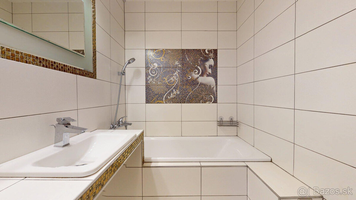 🏆 TOP MAKLÉR ponúka 3-izbový byt na Budatínskej 77 – 8. posc - 9