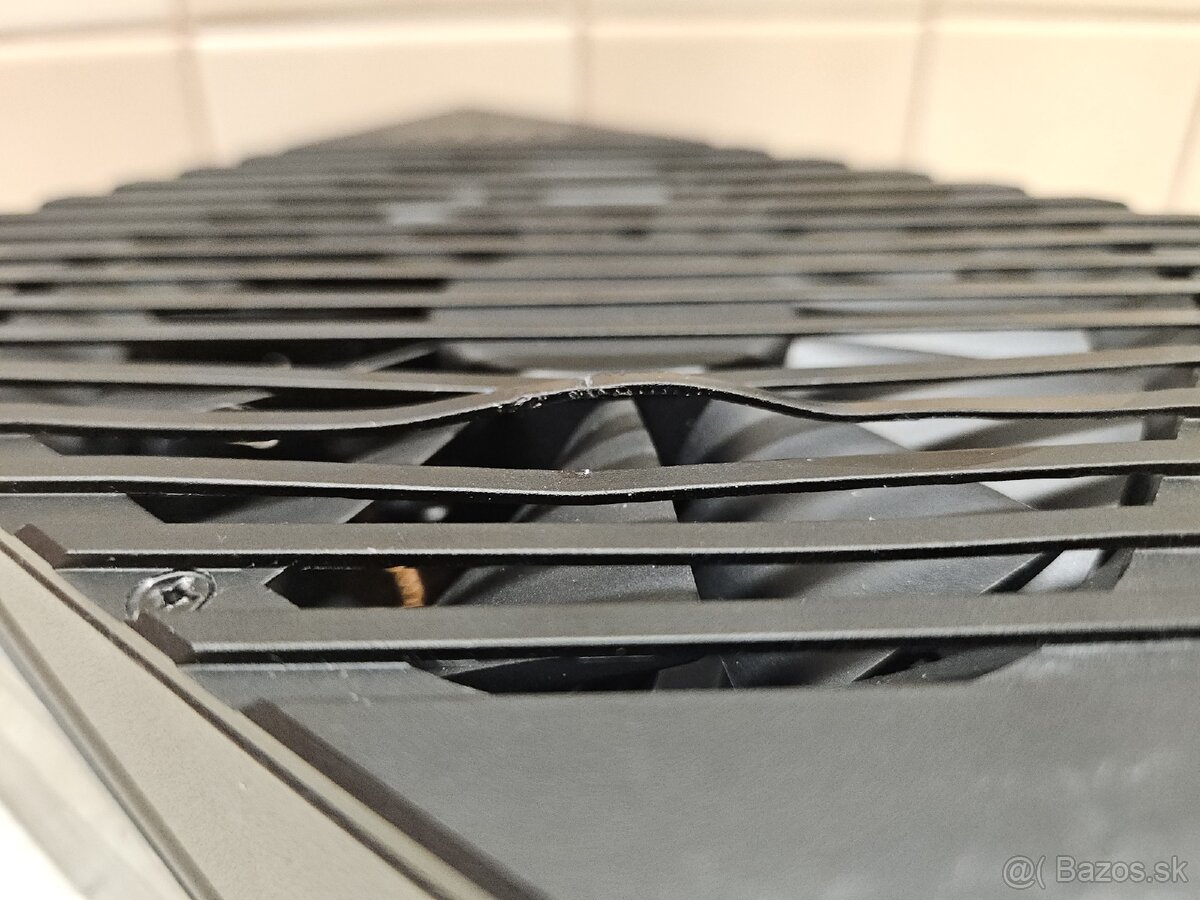 Asus ROG THOR 1200W Platinum - 9