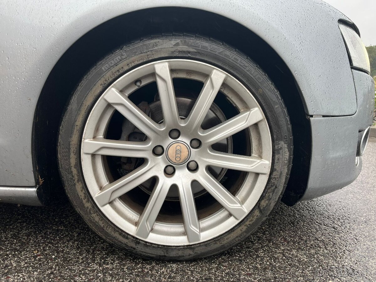 Audi A5 Coupe 2.0 TFSI - 9