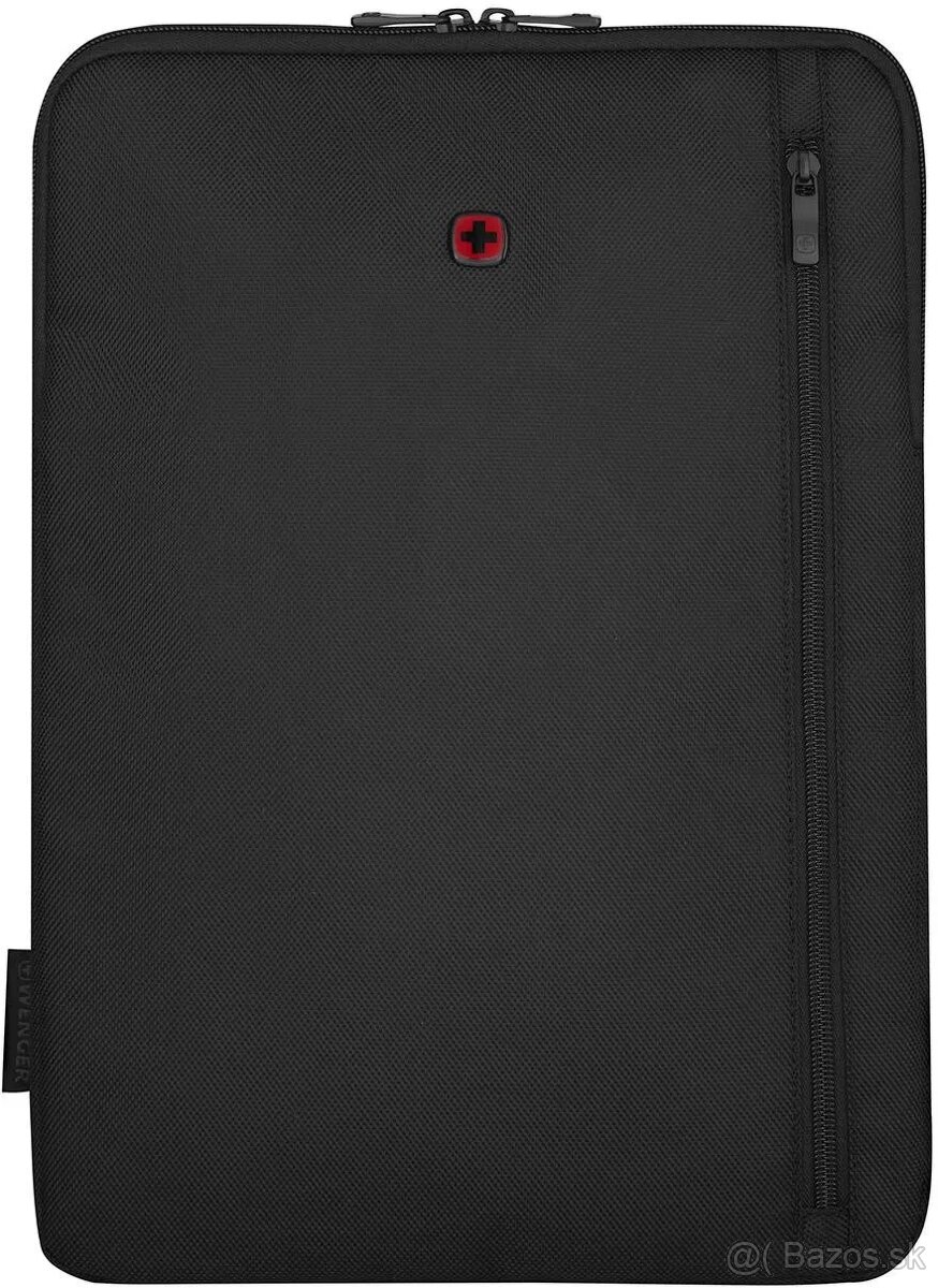 Batoh na notebook WENGER Carbon Pro 15.6", čierny - NOVÝ - 9