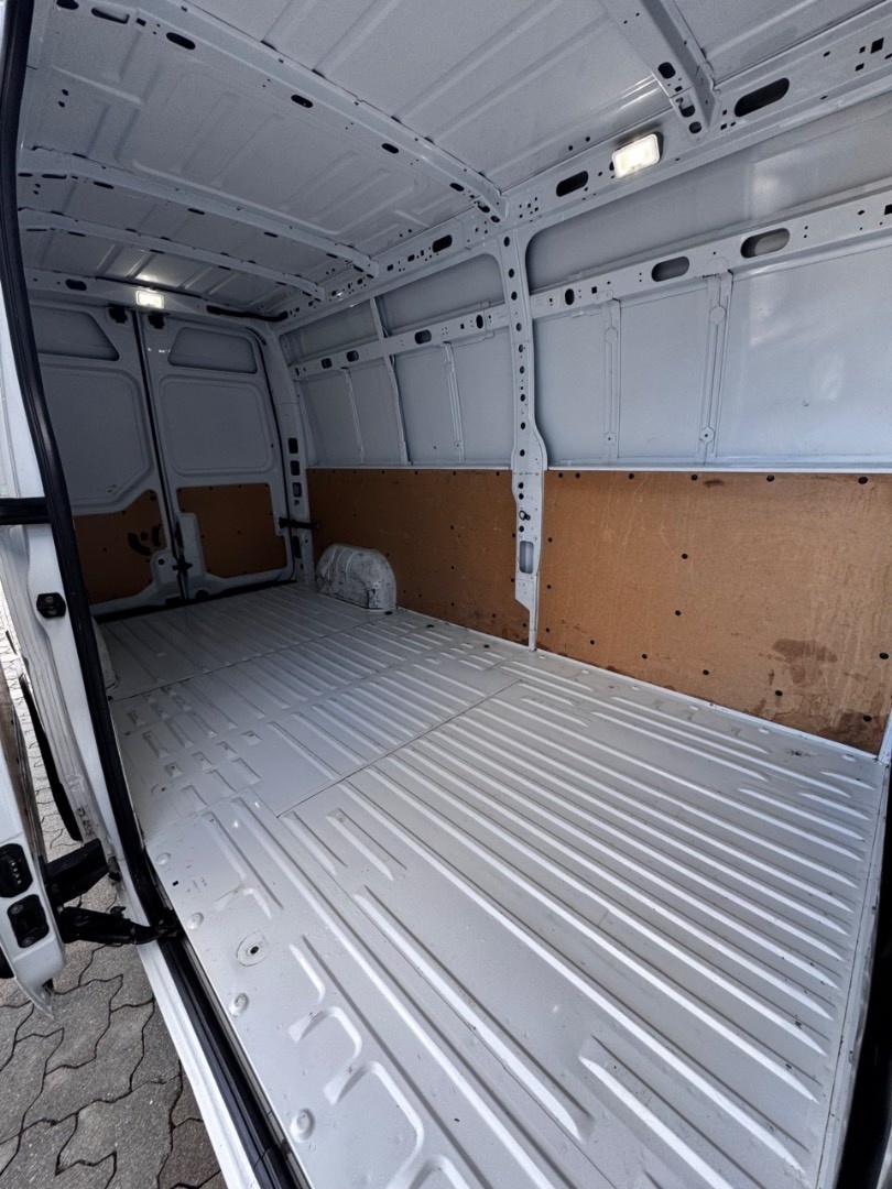 Renault Master 2.3dCi 150 L3H2P3 Extra 4d. - 9