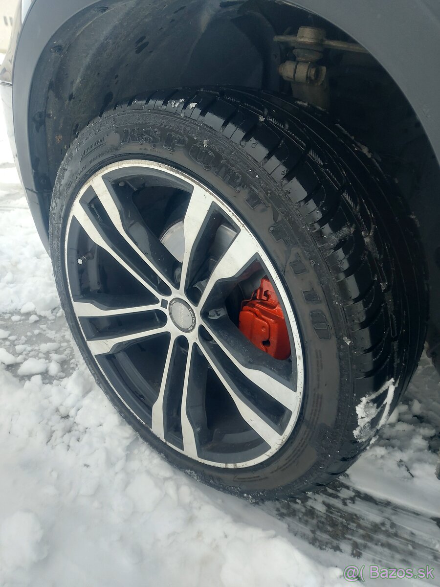 Predám BMW X5 e70 3.0d X-Drive 180kw Facelift - 9