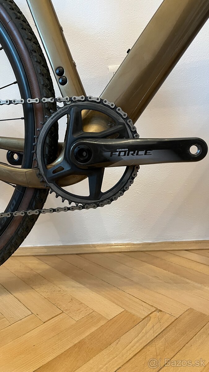 3T Exploro Team Force AXS 1X Eagle - 9