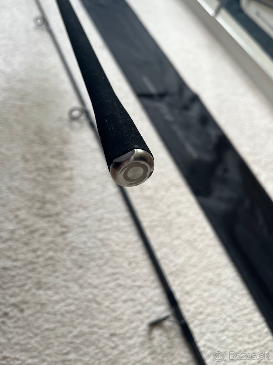 Predám nový prút Shimano TX4A 10ft, 3lb - 9