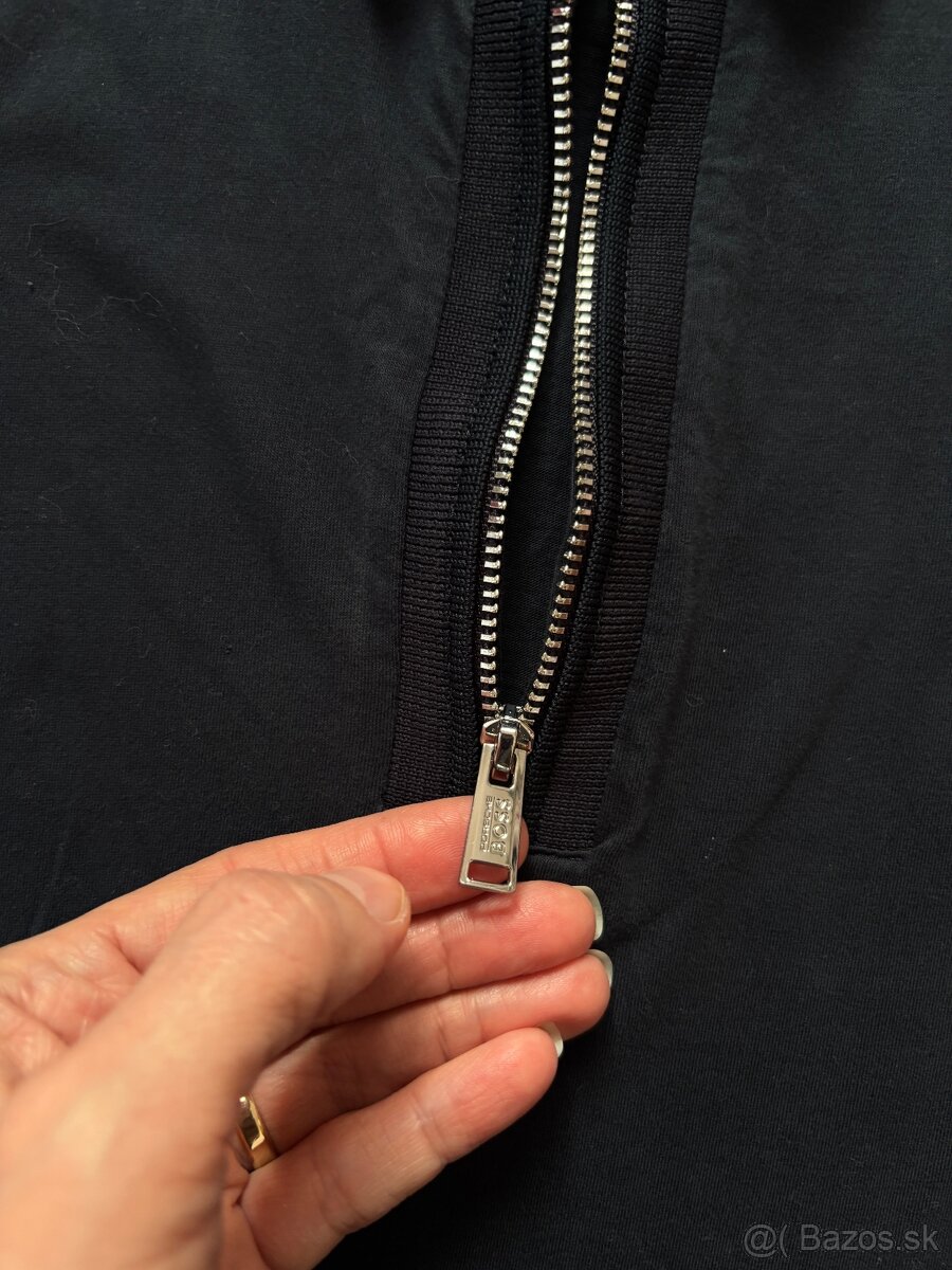 Pánske tričko Hugo Boss - 9