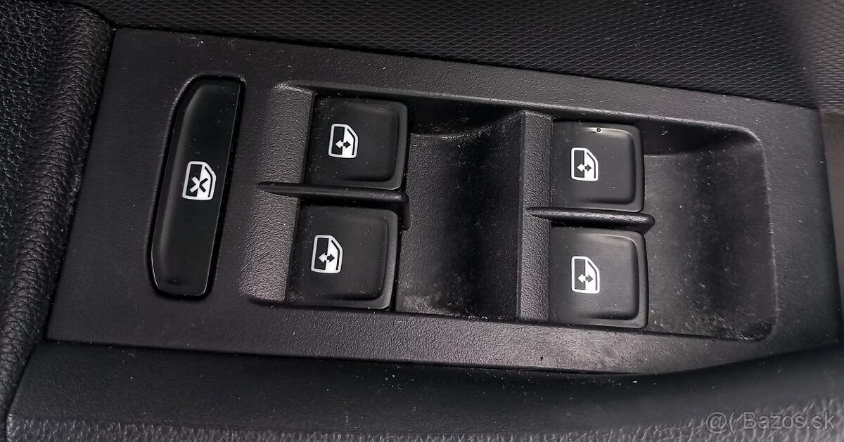 Škoda Rapid 1.6Tdi Elegance 85kw M2018 Kúp.Slovensko - 9