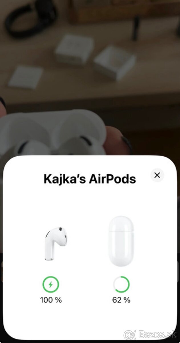 AirPods 4 - 9