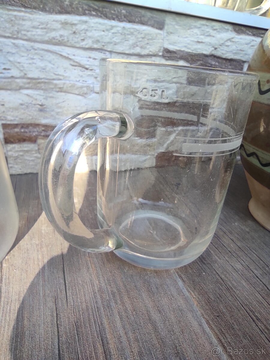 ...starozitnosti, sklo atd na predaj ... - 9