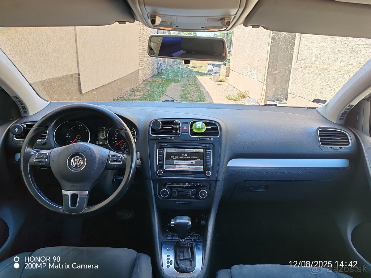 ⚡Volkswagen Golf 6 2.0 TDI DSG⚡ - 9