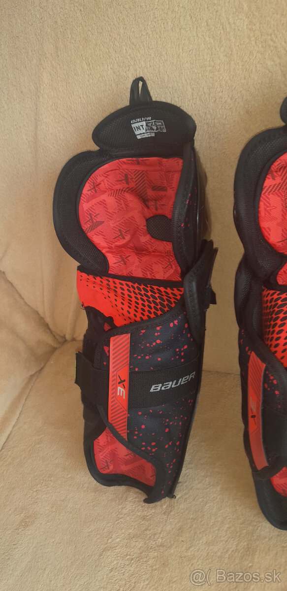 HOKEJOVÉ HOLENE – Bauer VAPOR - 9