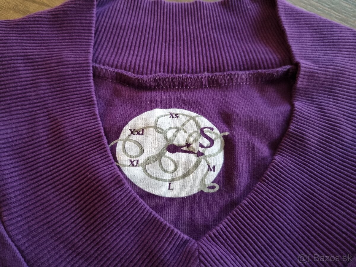 Topy s dlhým rukávom značky Philip Russel - 9