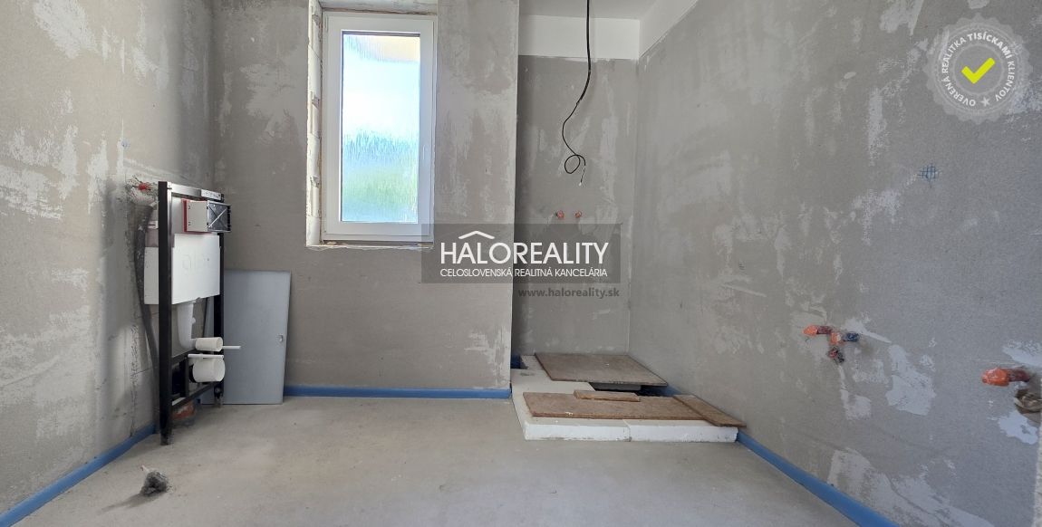 HALO reality - Predaj, rodinný dom Nesvady - NOVOSTAVBA - 9