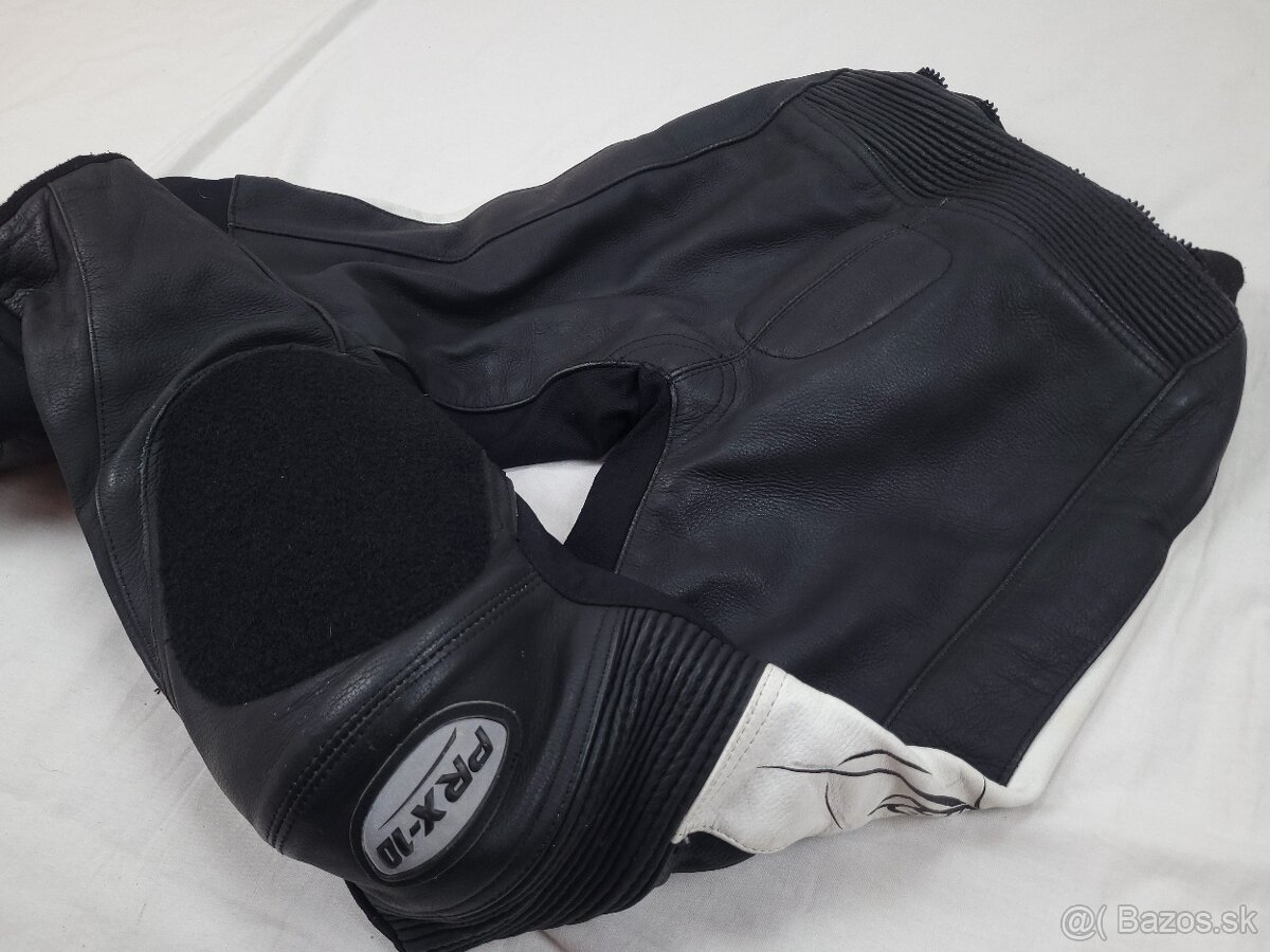 Probiker PRX-10 dámska kožená kombinéza bunda gate 34 XS - 9