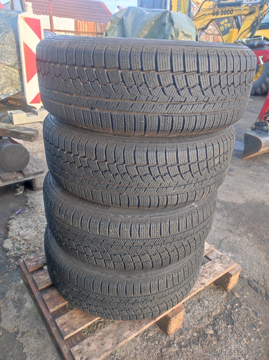 Disky Skoda Octavia IV - 9