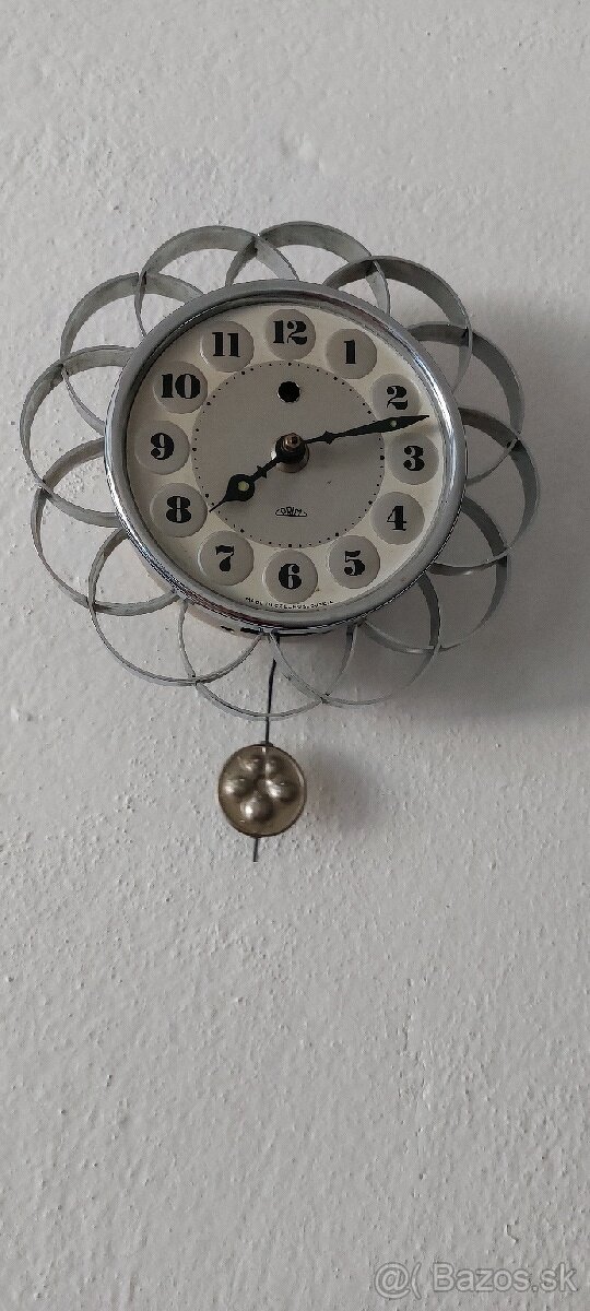 Hodinky a mix vecičky - 9