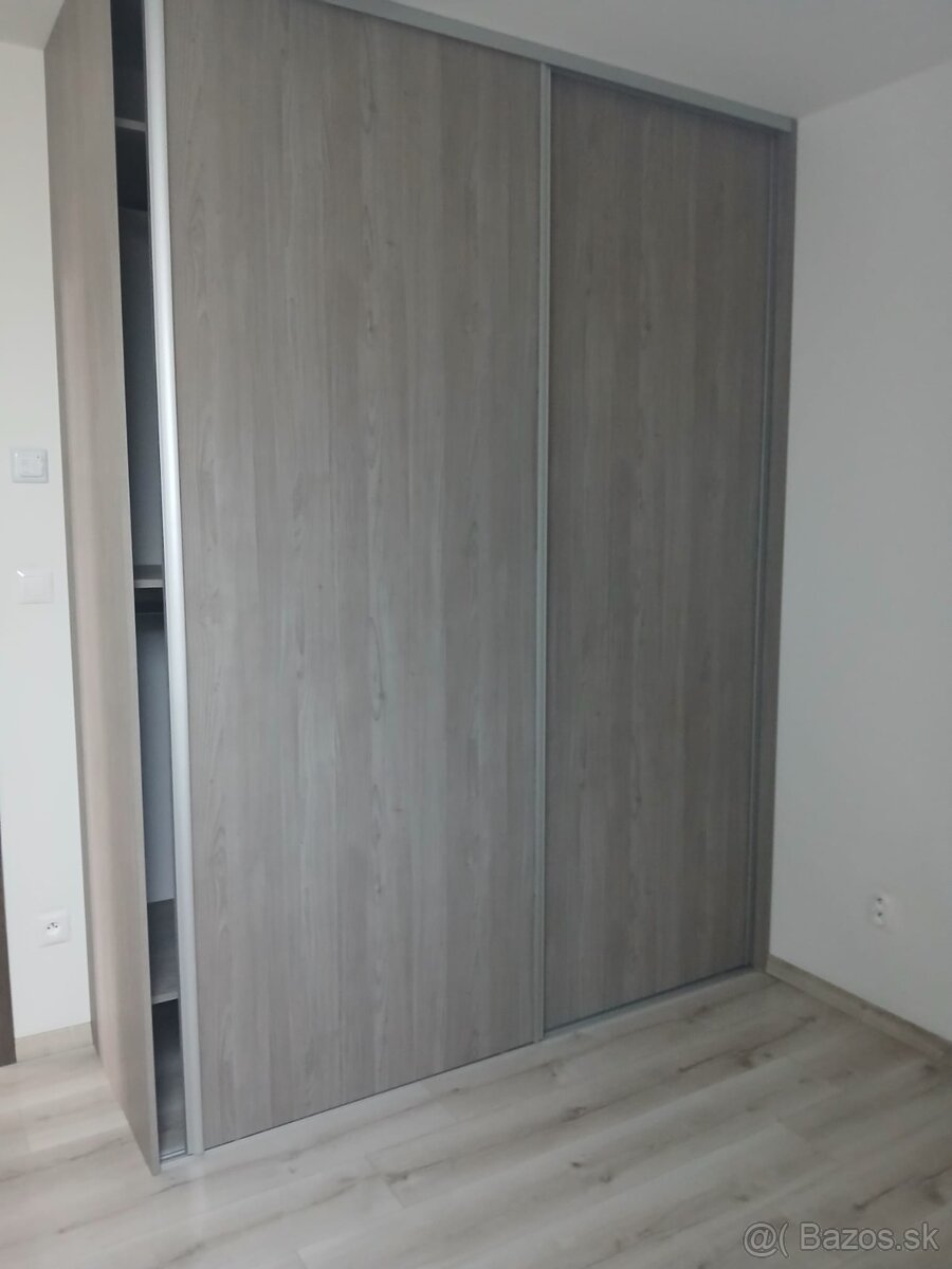 Byt do prenájmu - 9