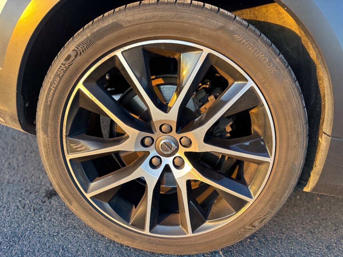 Volvo V90 cross country - 9