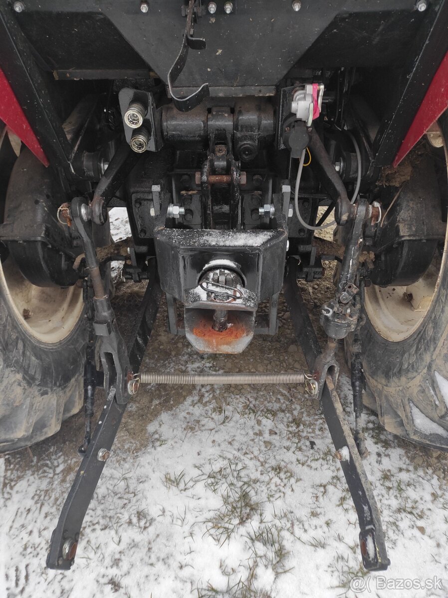 Zetor 7011 - 9