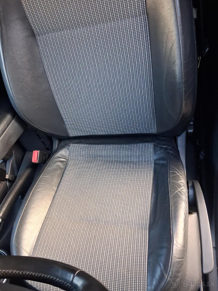 Škoda Roomster 1.2 - 16v - 9