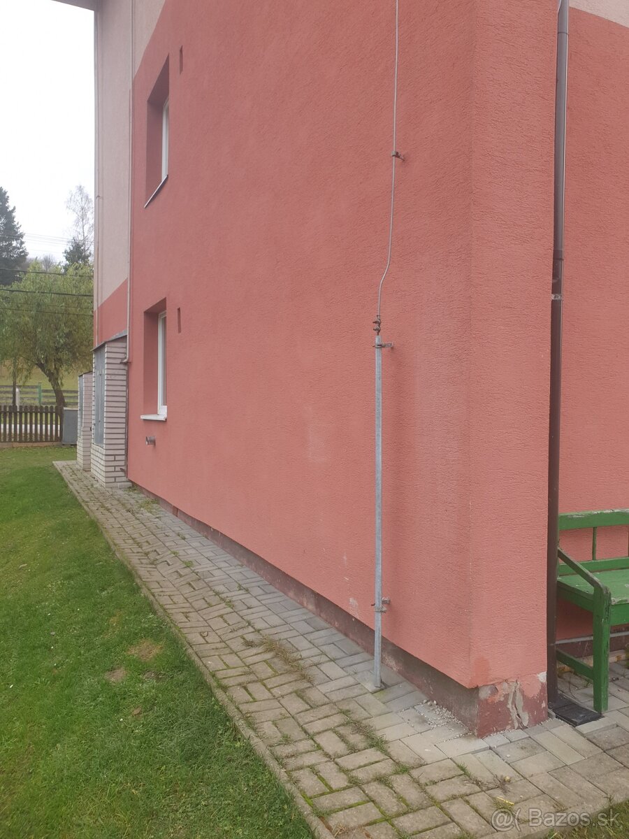 Predám 1 izbový byt v Terchovej - 9