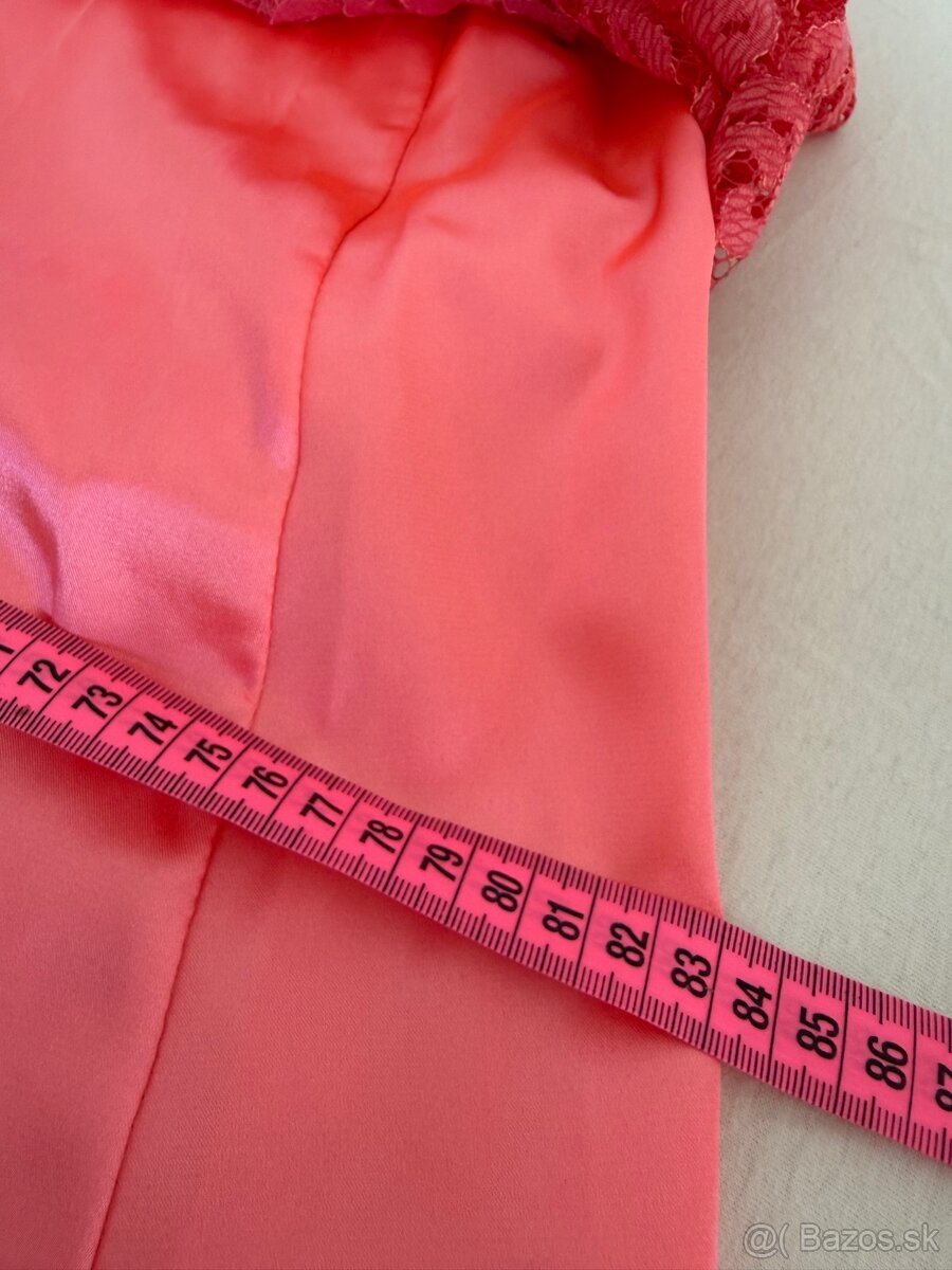 Spoločenské šaty - 9