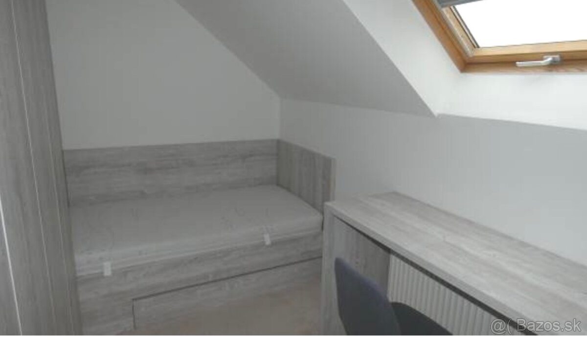 Na predaj 3 izbový byt v novostavbe - 9