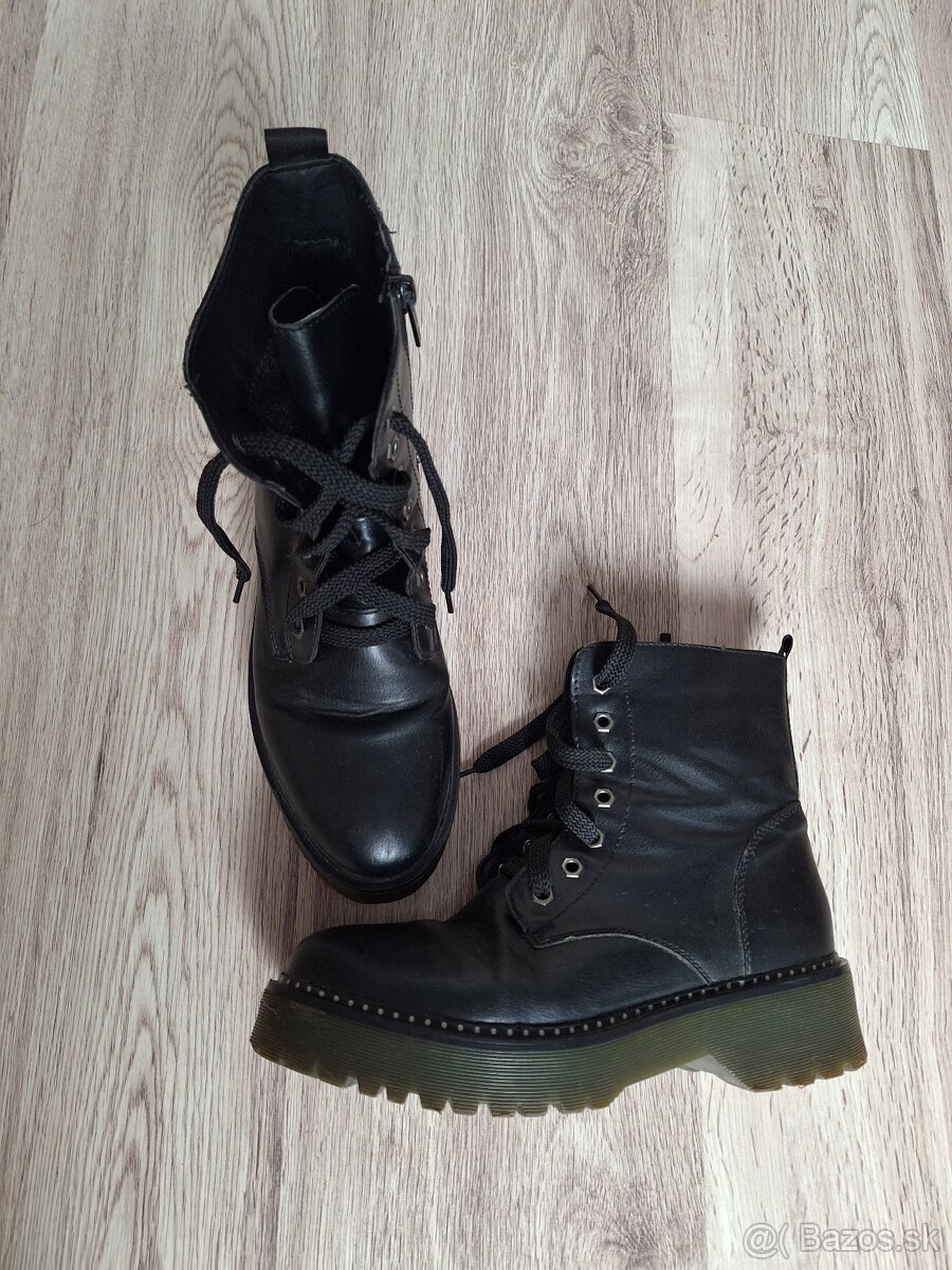 Čižmičky damske viac druhov - 9