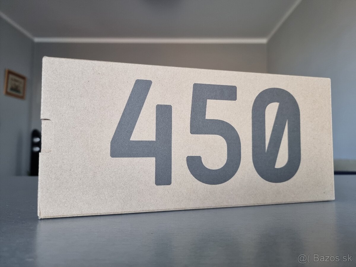 Adidas Yeezy 450 - 9