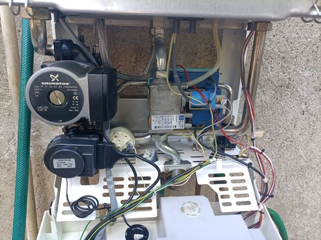 kotol Beretta Super Exclusive 24 C.A.I. - 9