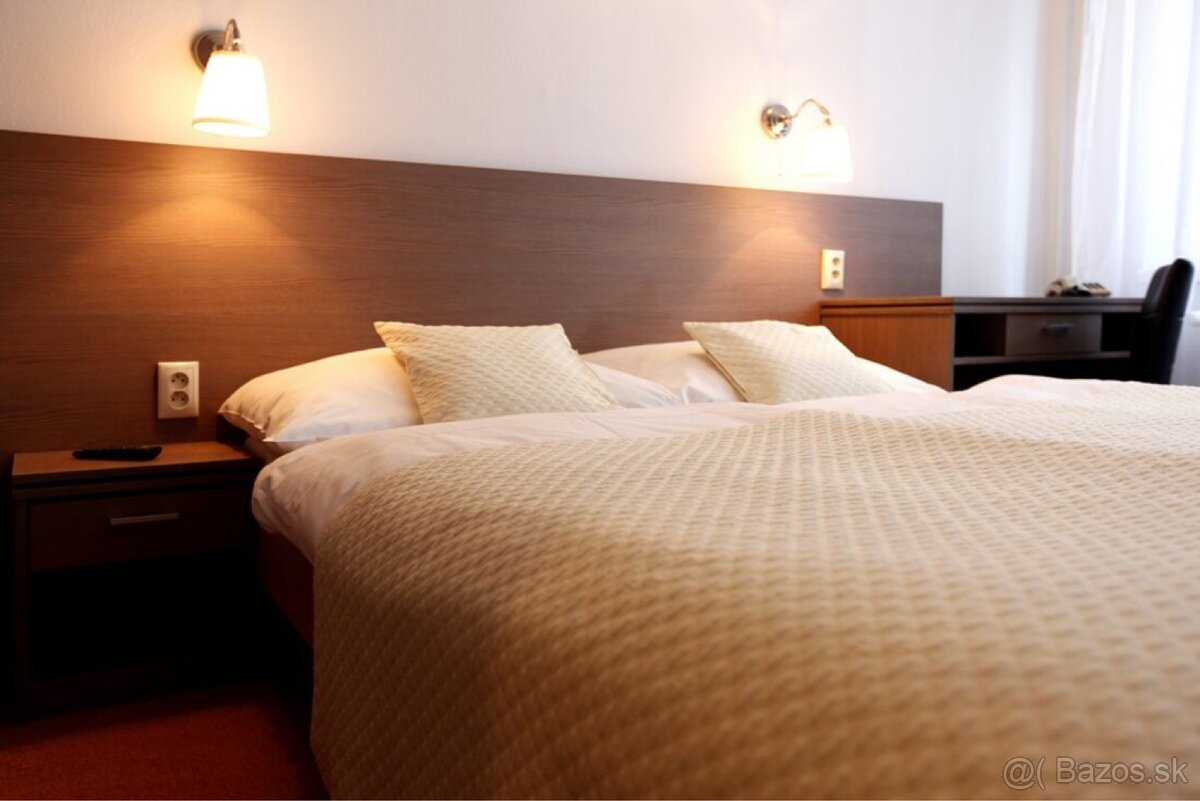 Pobytový poukaz Hotel Máj Piešťany - 9