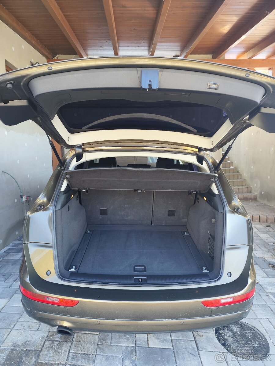 Audi Q5 Quatro 4x4 - 9