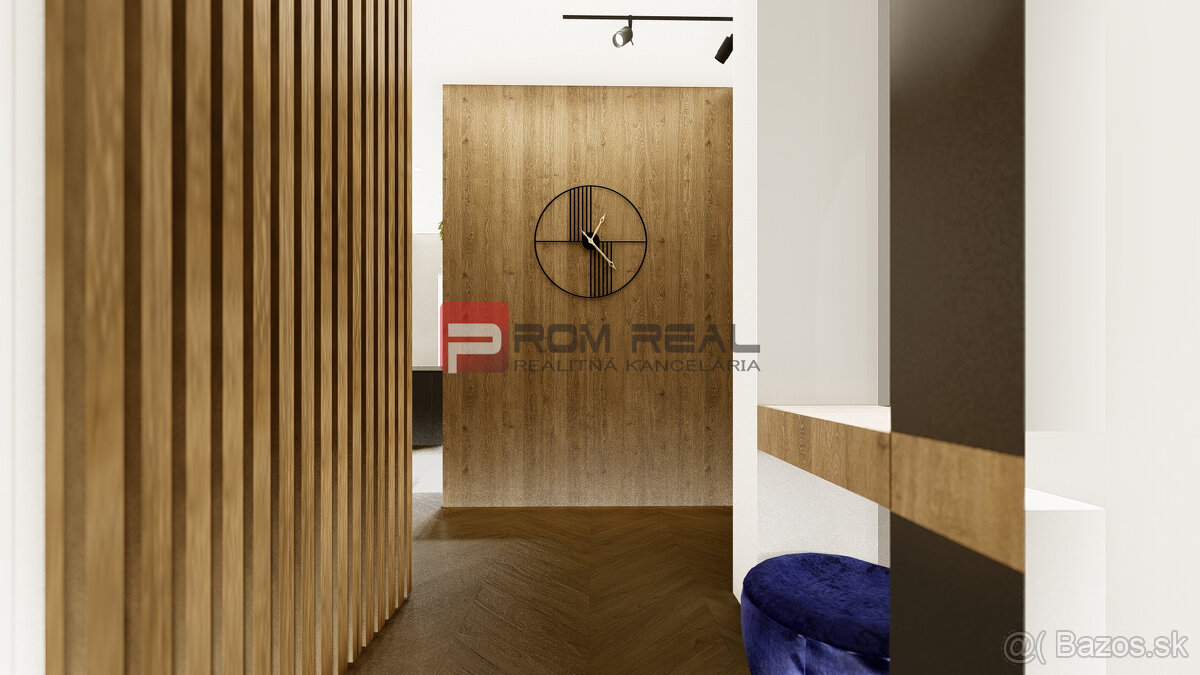 Predaj 4-izbový byt od 224 999 € v projekte Rezidencia Potôč - 9