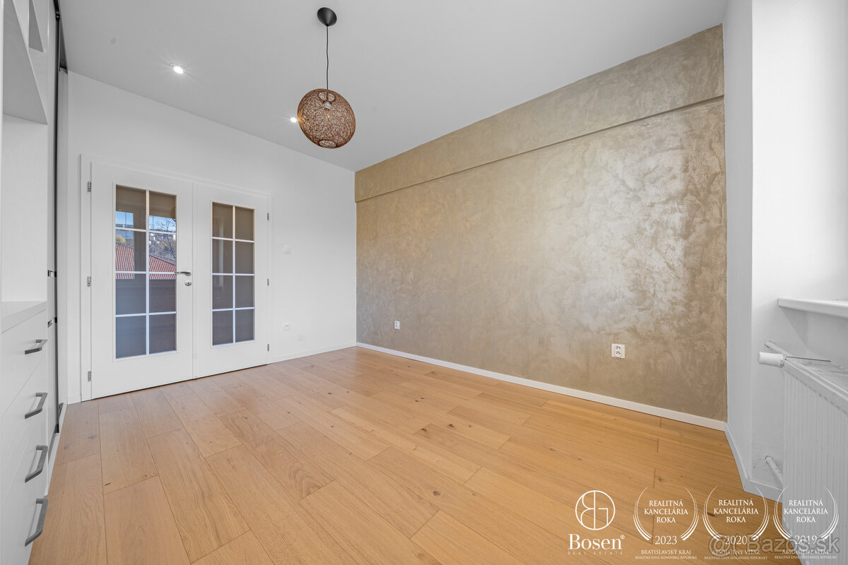 Bosen | Svetlý 2-izbový byt v Novom Meste, Šuňavcova - 9