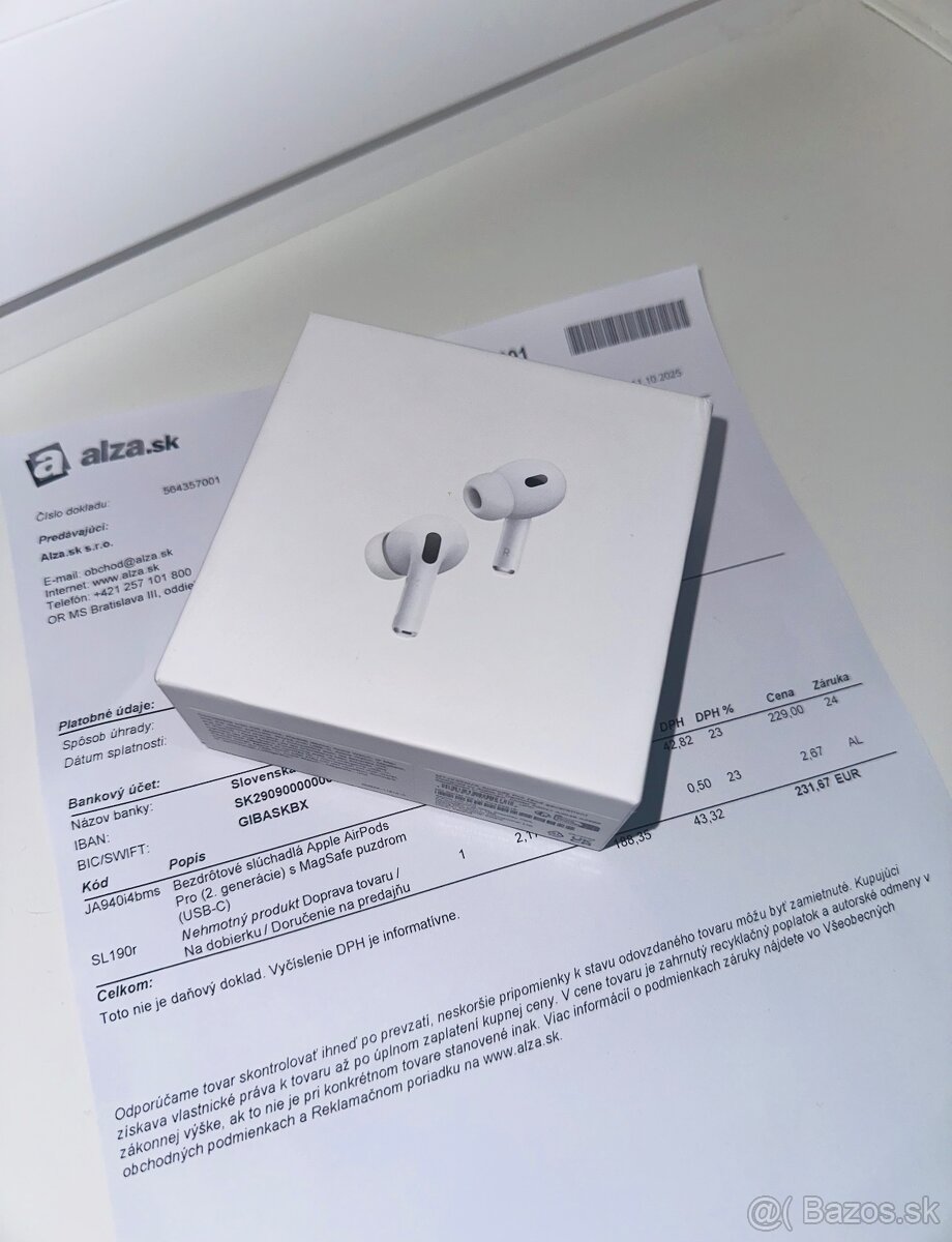 Apple AirPods Pro 2 - 9
