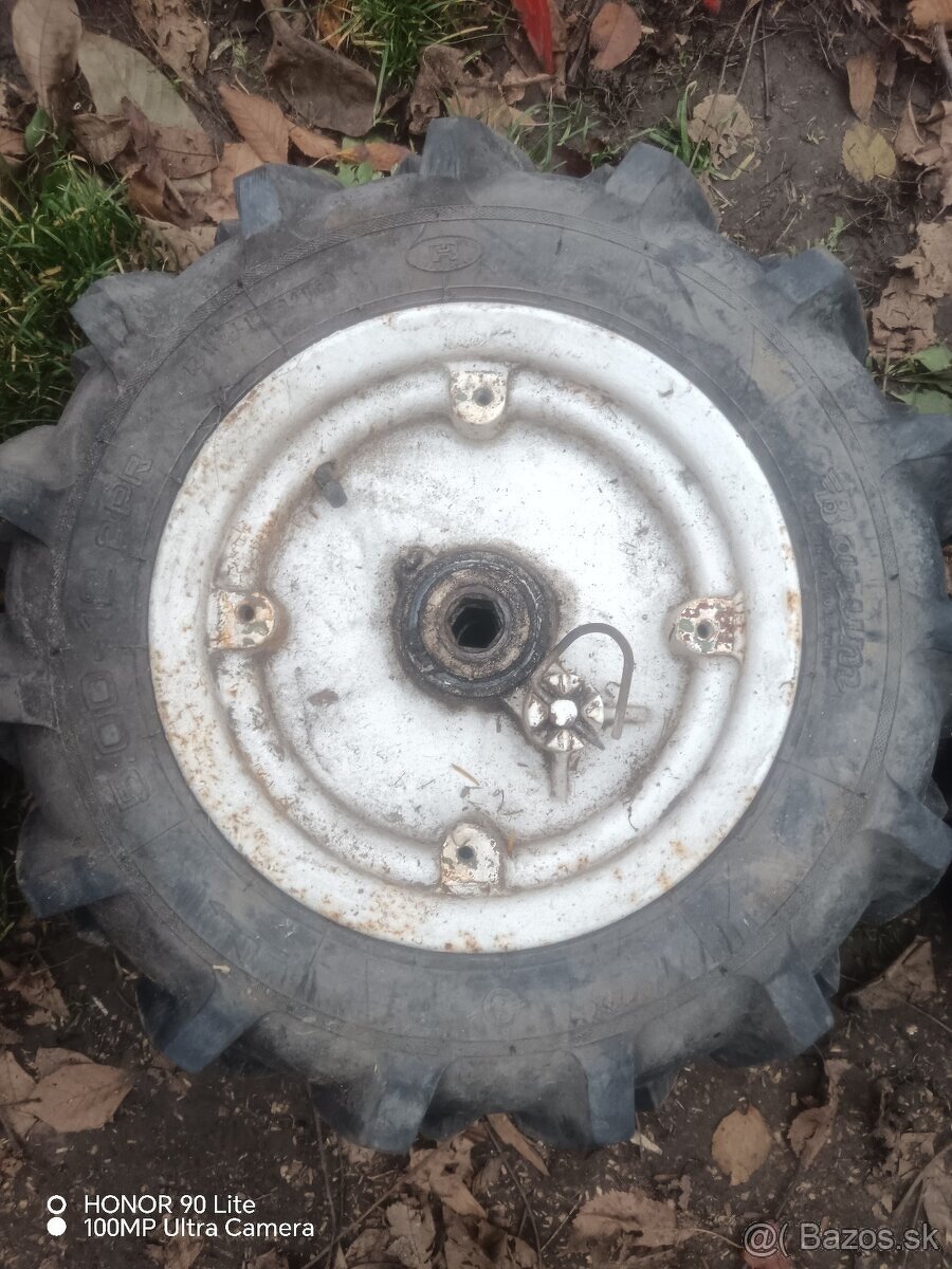 Terra vari agzat rozpredám všetko plne funkčné 3 - 9